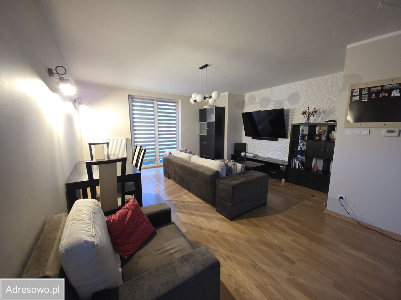 Mieszkanie 3-pokojowe Marki, ul. Ząbkowska. Zdjęcie 1