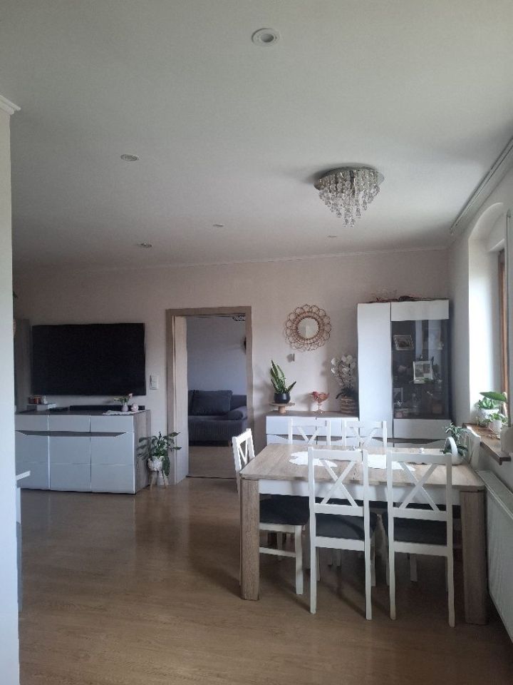 Mieszkanie 2-pokojowe Chocicza. Zdjęcie 1