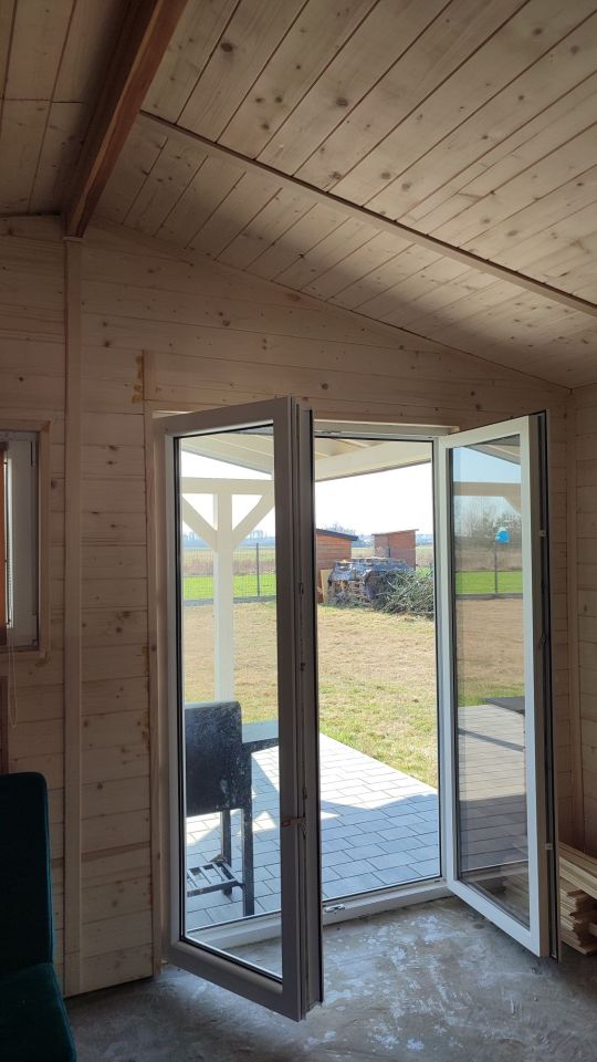 Działka budowlana Kochanów. Zdjęcie 8