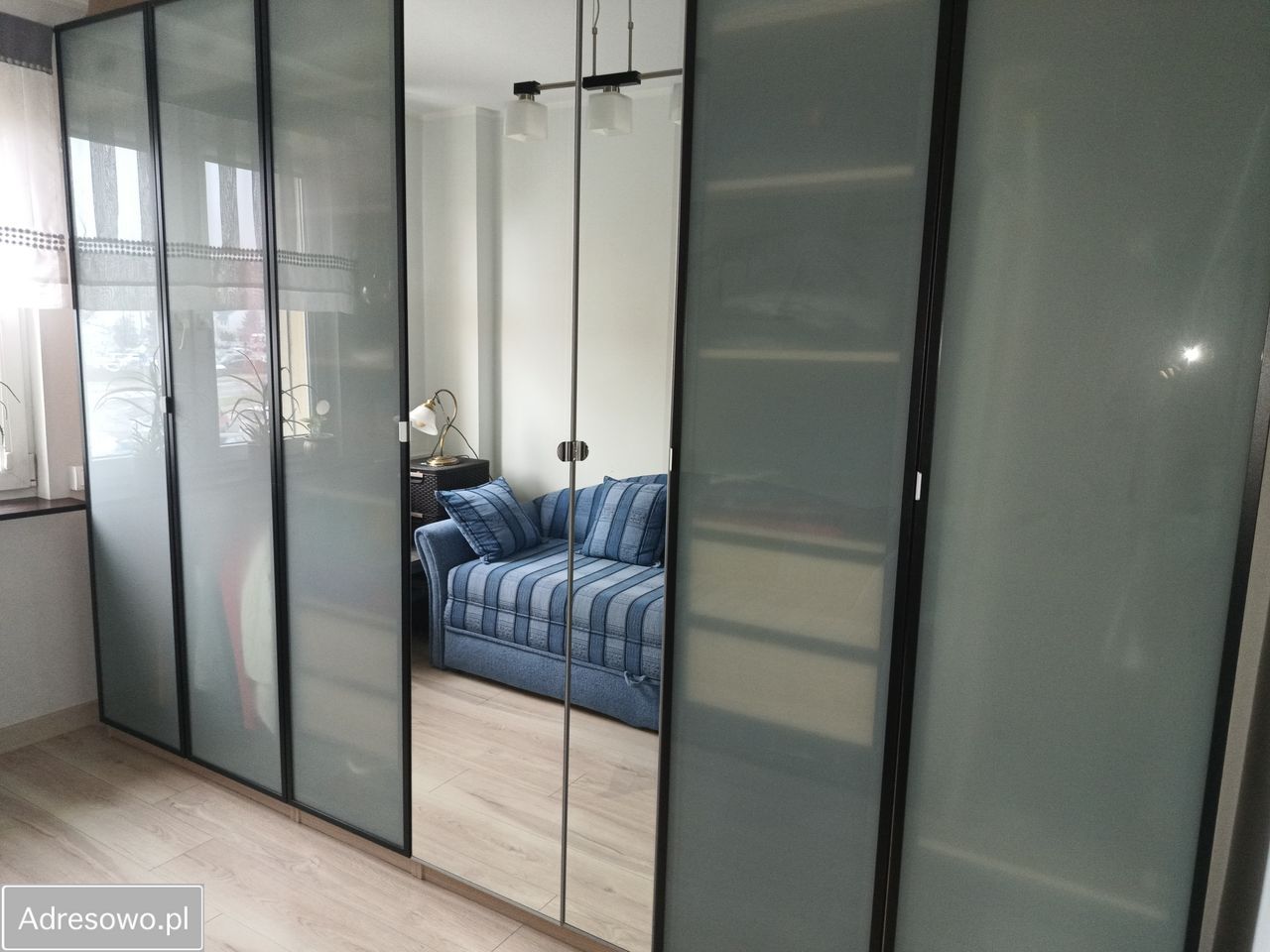 Mieszkanie 4-pokojowe Turek, ul. kard. Stefana Wyszyńskiego. Zdjęcie 4