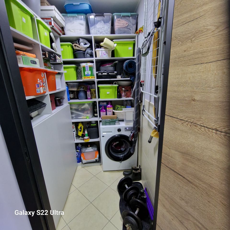 Mieszkanie 3-pokojowe Wejherowo Śmiechowo, ul. gen. Władysława Sikorskiego. Zdjęcie 16