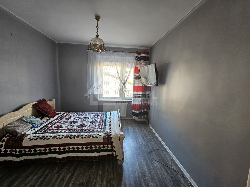 Mieszkanie 2-pokojowe Kielce Kadzielnia, ul. Jurija Gagarina. Zdjęcie 2