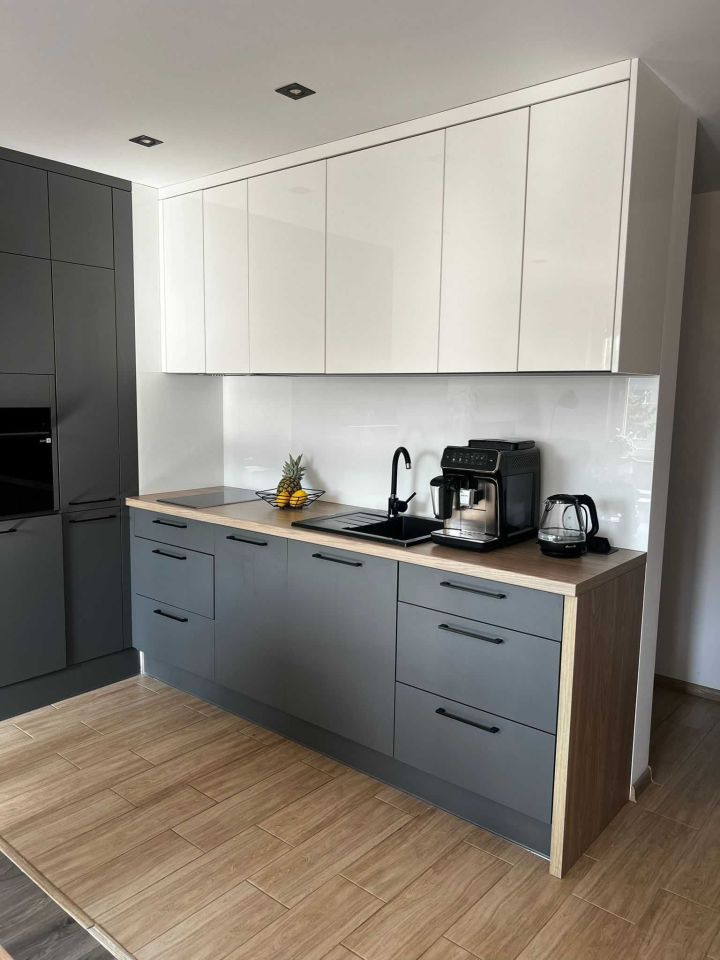 Mieszkanie 1-pokojowe Dąbrowa Górnicza, ul. Elizy Orzeszkowej. Zdjęcie 7