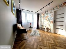 Mieszkanie 3-pokojowe Katowice Śródmieście, al. Wojciecha Korfantego. Zdjęcie 4