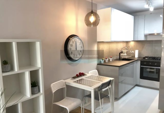 Mieszkanie 2-pokojowe Warszawa Ochota. Zdjęcie 1