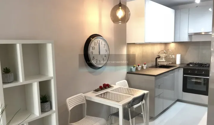 Mieszkanie 2-pokojowe Warszawa Ochota