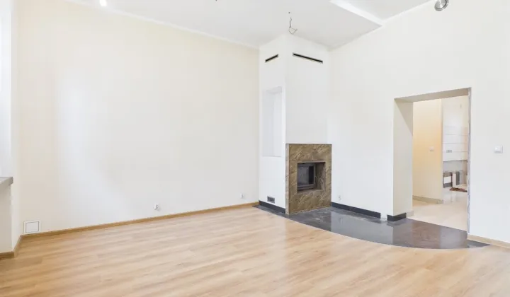 Mieszkanie 1-pokojowe Dąbrowa Górnicza Centrum, ul. Stefana Żeromskiego