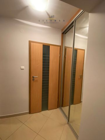 Mieszkanie 2-pokojowe Łódź Śródmieście, ul. ks. bp. Wincentego Tymienieckiego. Zdjęcie 9