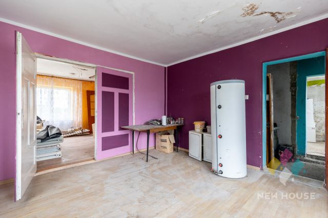 dom wolnostojący, 4 pokoje Milewo. Zdjęcie 21