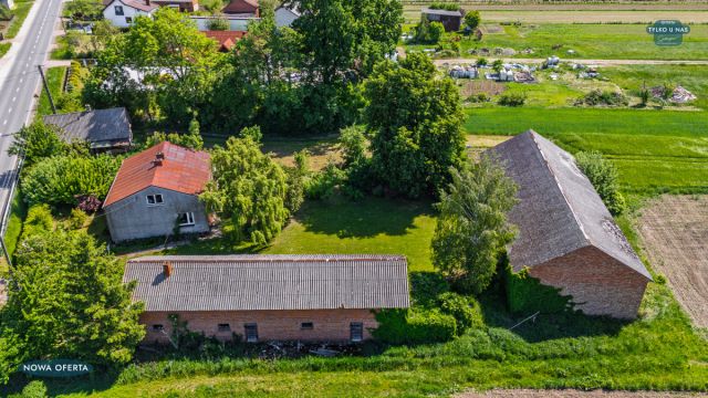 dom wolnostojący, 4 pokoje Kocina. Zdjęcie 16