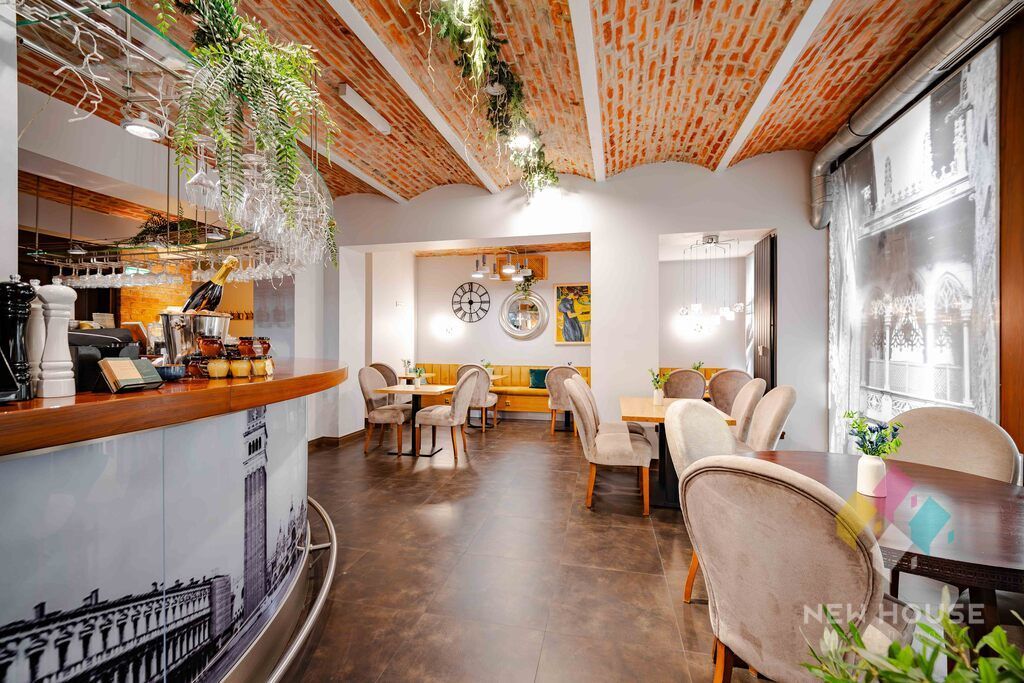 Lokal Olsztyn, ul. Dąbrowszczaków. Zdjęcie 21