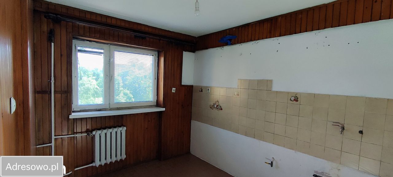 Mieszkanie 3-pokojowe Warszawa Młynów, ul. Syreny. Zdjęcie 12