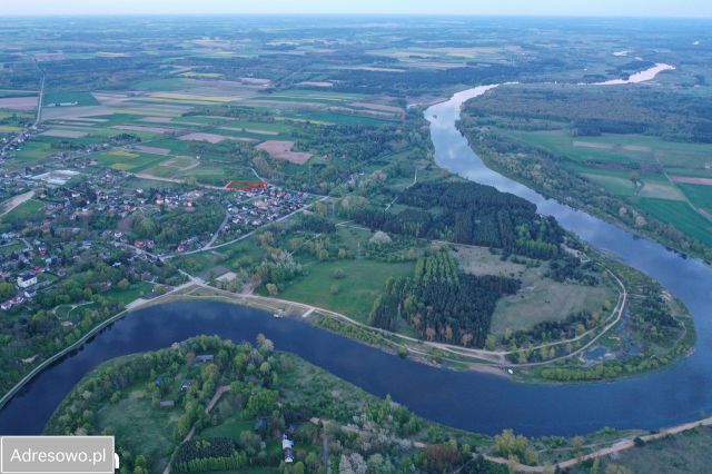 Działka budowlana Drohiczyn, ul. Olimpijska. Zdjęcie 1
