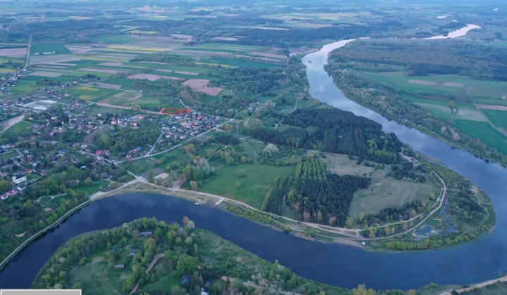 Działka budowlana Drohiczyn, ul. Olimpijska