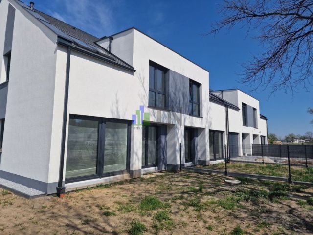 dom szeregowy, 5 pokoi Kamieniec Wrocławski. Zdjęcie 4