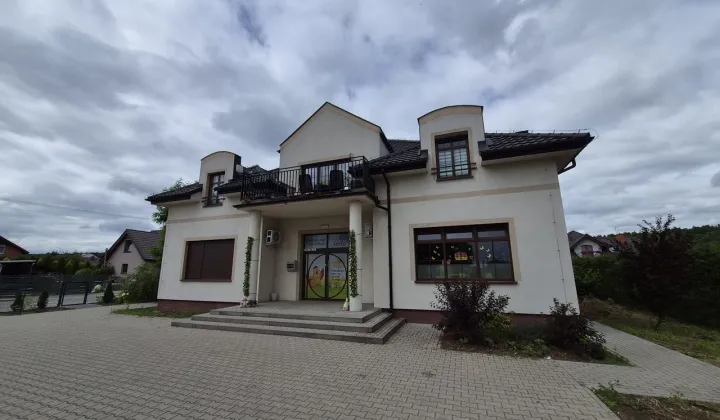 Mieszkanie 2-pokojowe Krosinko, ul. Stęszewska