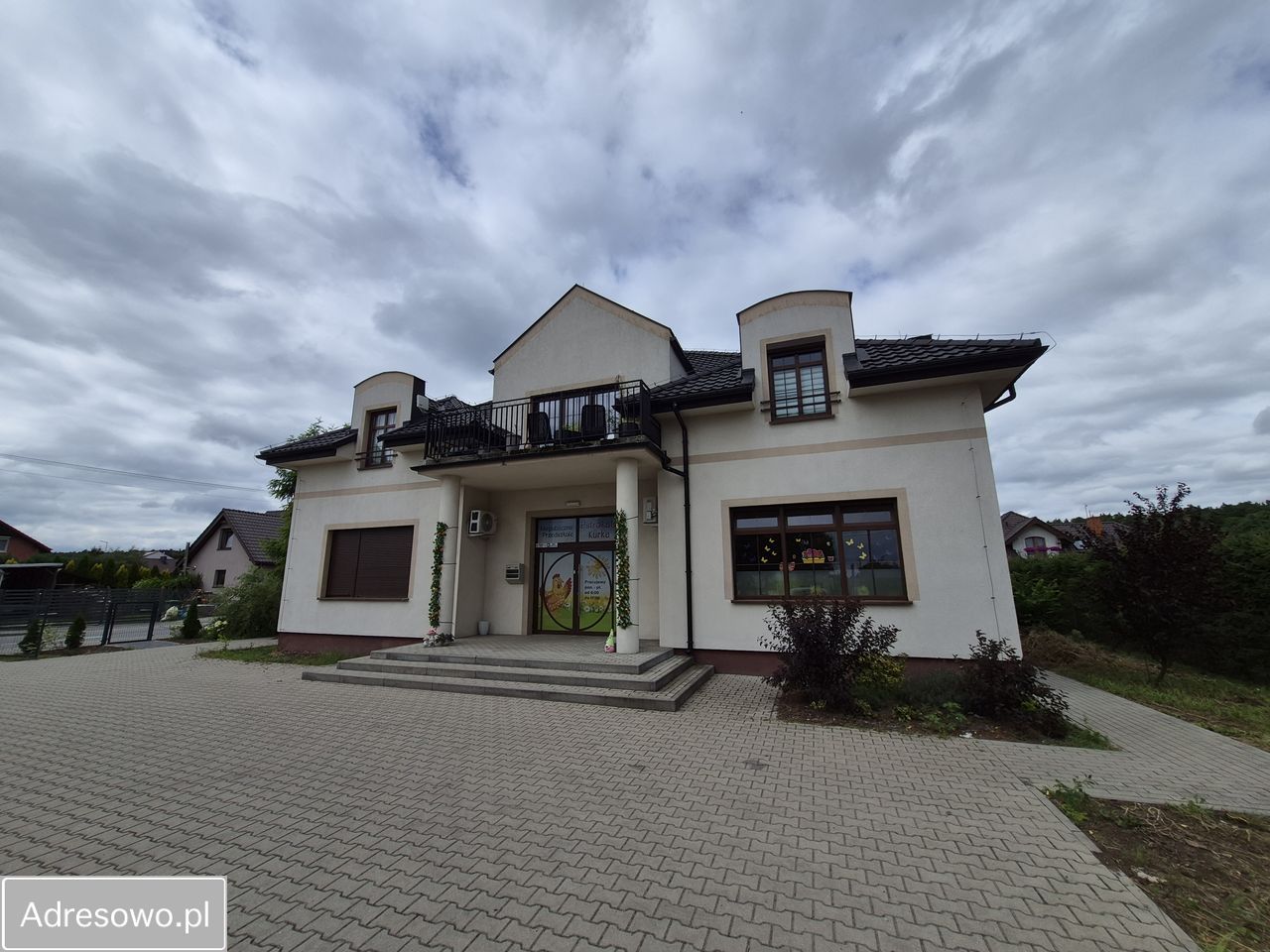 Mieszkanie 2-pokojowe Krosinko, ul. Stęszewska. Zdjęcie 1