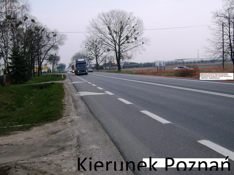 Działka inwestycyjna Wola Łuszczewska Marysinek. Zdjęcie 3