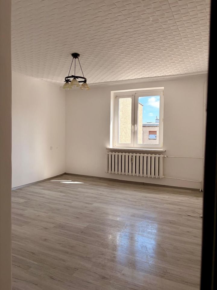 Mieszkanie 2-pokojowe Lubliniec Centrum, ul. Ogrodowa. Zdjęcie 2