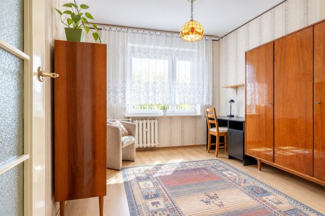 Mieszkanie 3-pokojowe Kraków Prądnik Biały, ul. Henryka Pachońskiego. Zdjęcie 4