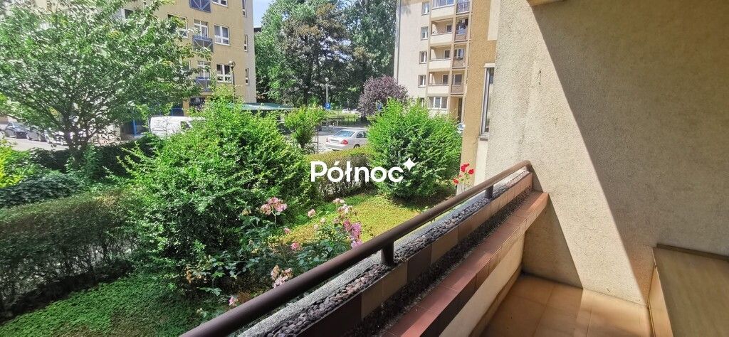 Mieszkanie 4-pokojowe Kraków. Zdjęcie 3