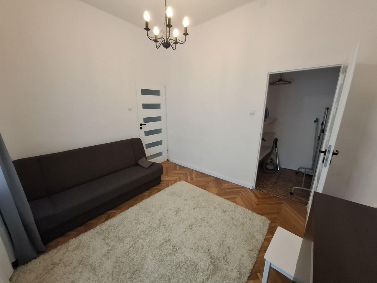 Mieszkanie 3-pokojowe Warszawa Ochota, ul. Spiska. Zdjęcie 12