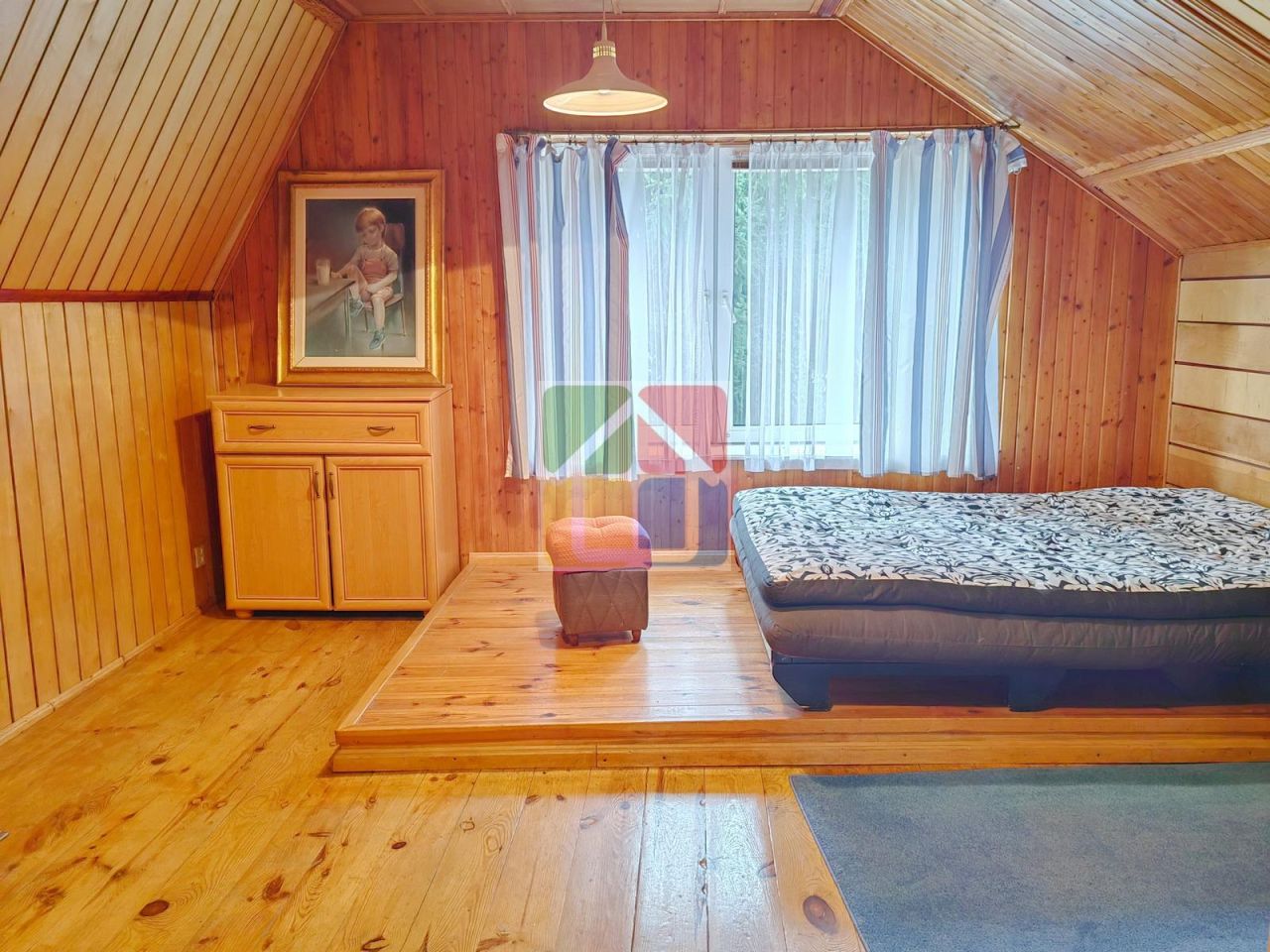 dom letniskowy, 3 pokoje Klusek. Zdjęcie 8