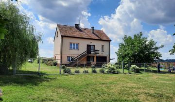 gospodarstwo, 5 pokoi Jemieliste