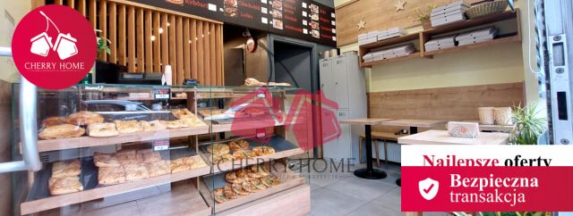 Lokal Gdańsk, ul. Podwale Staromiejskie. Zdjęcie 1