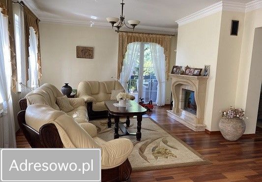 dom wolnostojący, 8 pokoi Skarszew. Zdjęcie 6