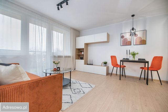 Mieszkanie 2-pokojowe Zabrze Centrum, ul. Franciszkańska. Zdjęcie 1