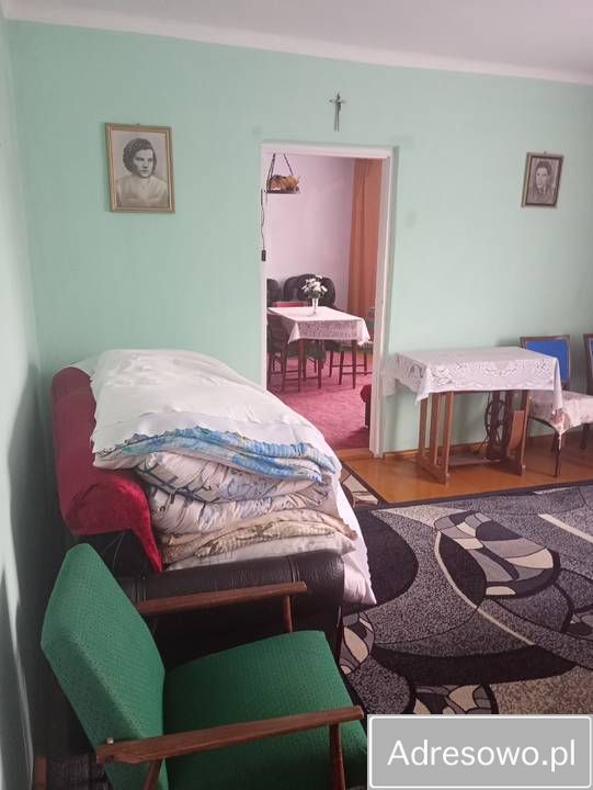 dom wolnostojący, 4 pokoje Płoszów. Zdjęcie 6