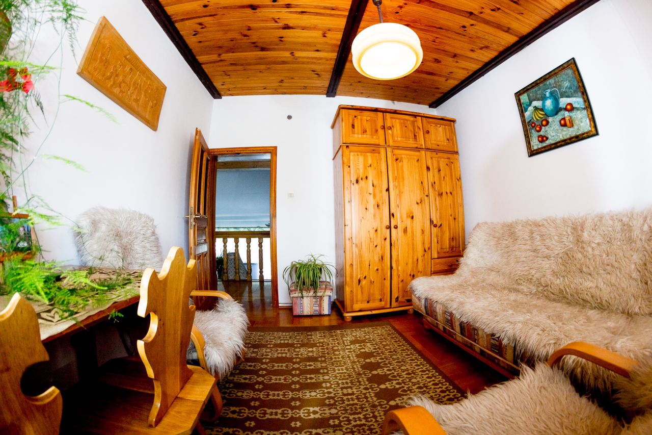 dom szeregowy, 5 pokoi Wrocław Sołtysowice, ul. Lekcyjna. Zdjęcie 8