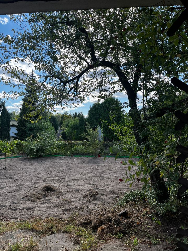 Działka rod Poznań Krzesiny, ul. Jarosławska. Zdjęcie 11