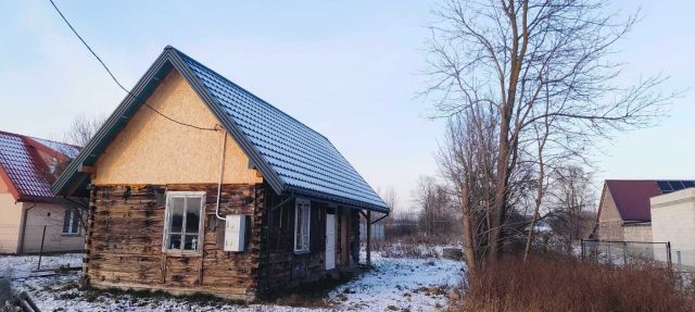 siedlisko Guzew. Zdjęcie 1