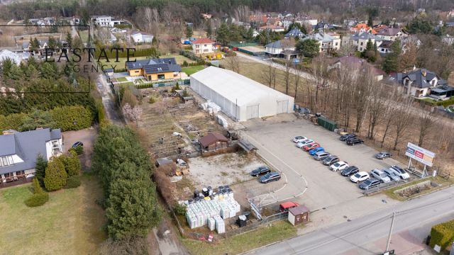 Działka inwestycyjna Warszawa Wesoła, ul. Mazowiecka. Zdjęcie 2