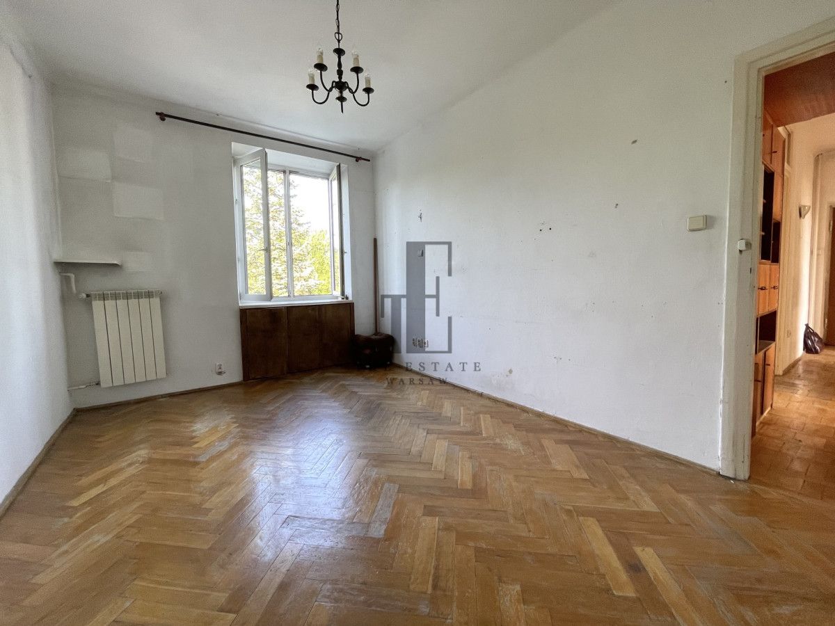 Mieszkanie 3-pokojowe Warszawa Żoliborz. Zdjęcie 6