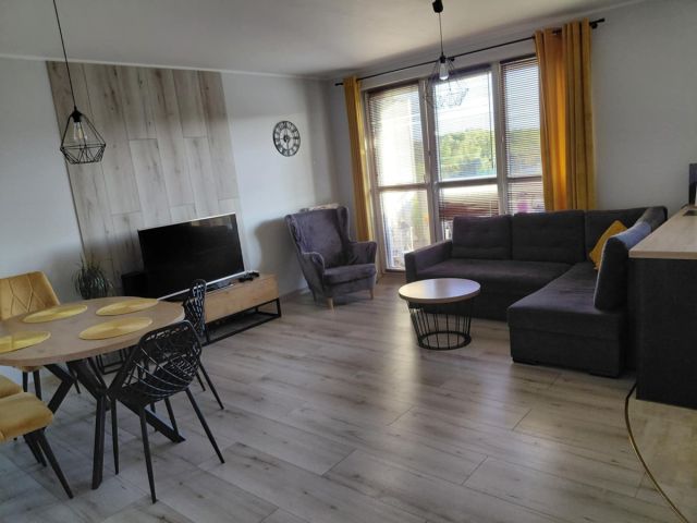 Mieszkanie 3-pokojowe Brodnica, ul. Świętokrzyska. Zdjęcie 1