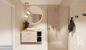 dom szeregowy Dobrcz, ul. Szkolna