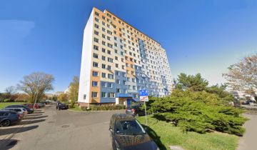 Mieszkanie 3-pokojowe Wrocław Psie Pole, ul. Kiełczowska