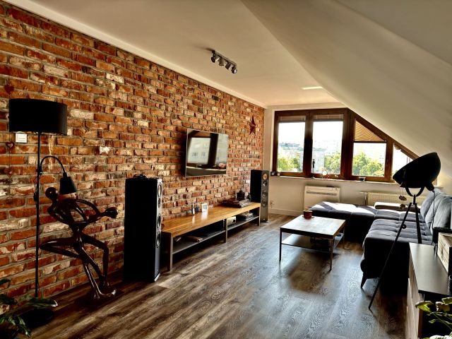 Mieszkanie 5-pokojowe Białystok Centrum, ul. Piękna. Zdjęcie 1