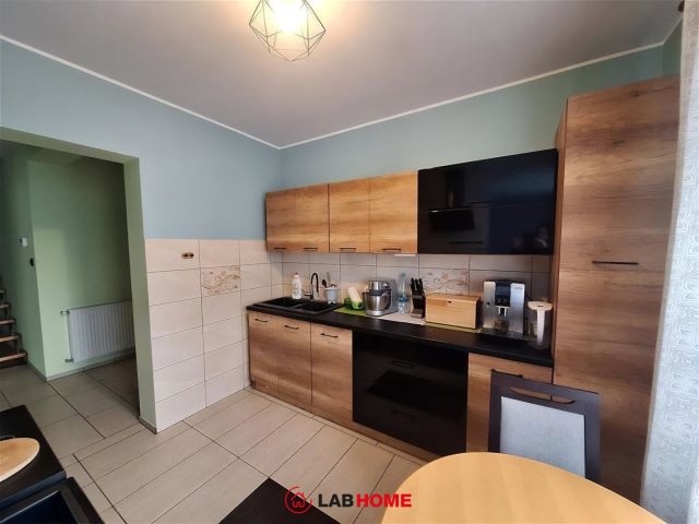 dom wolnostojący, 6 pokoi Góra Siewierska, ul. Kościuszki. Zdjęcie 7