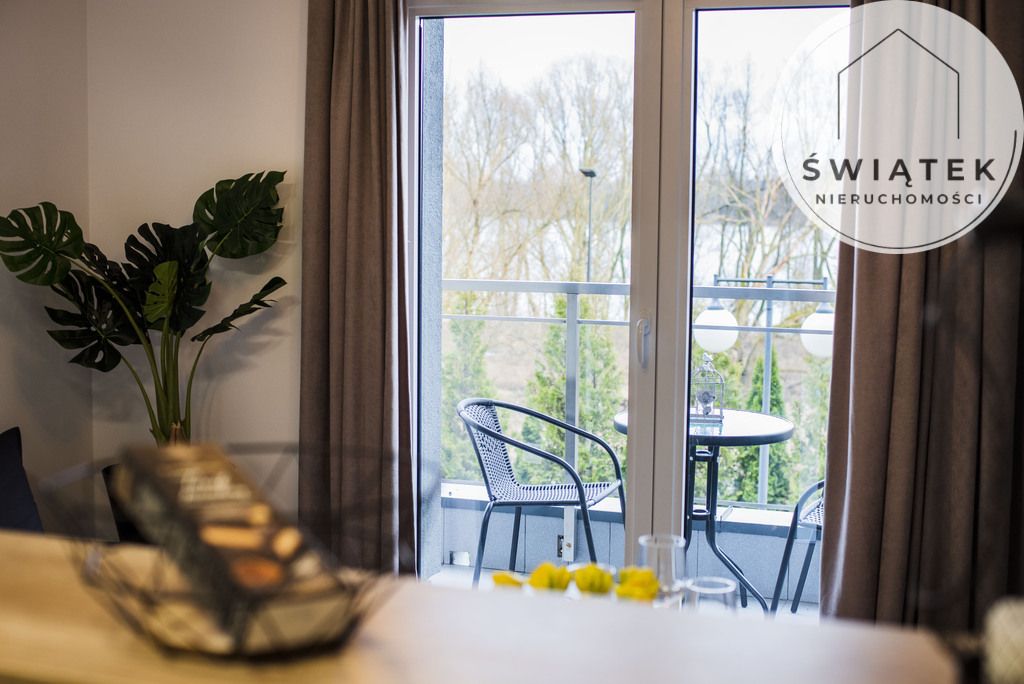 Mieszkanie 2-pokojowe Toruń, ul. Winnica. Zdjęcie 3