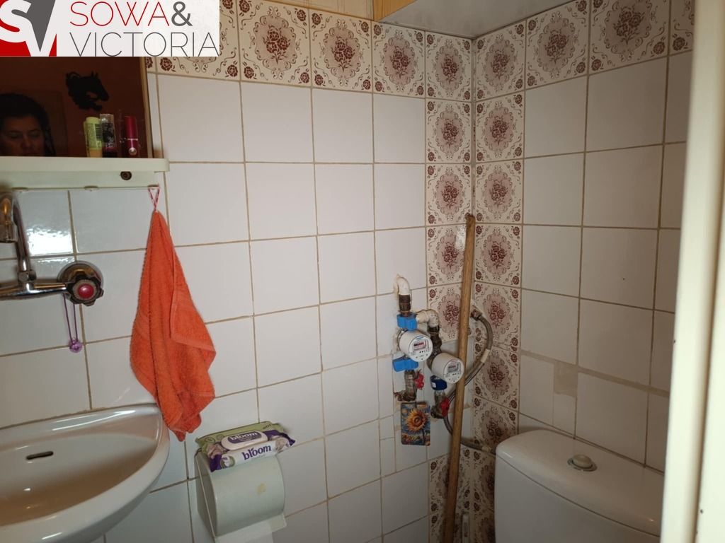 Mieszkanie 3-pokojowe Wałbrzych Podzamcze. Zdjęcie 9