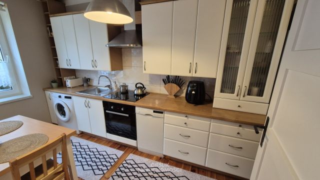 Mieszkanie 2-pokojowe Gliwice Szobiszowice, ul. św. Andrzeja. Zdjęcie 6