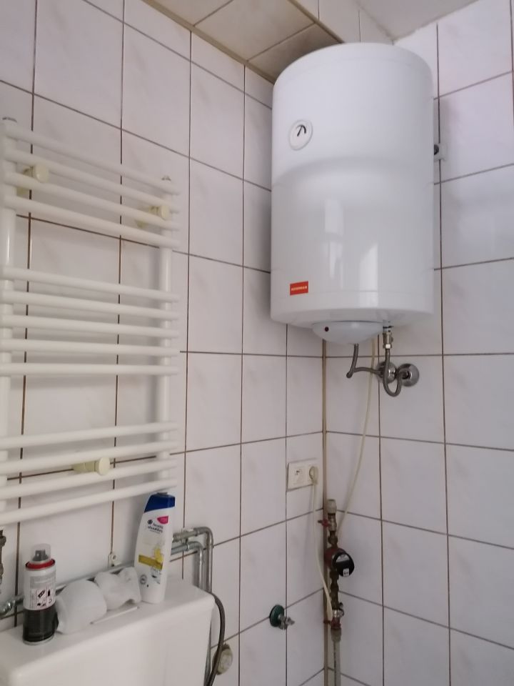 Mieszkanie 2-pokojowe Piekary Śląskie, ul. ks. kpt. Gerarda Waculika. Zdjęcie 9