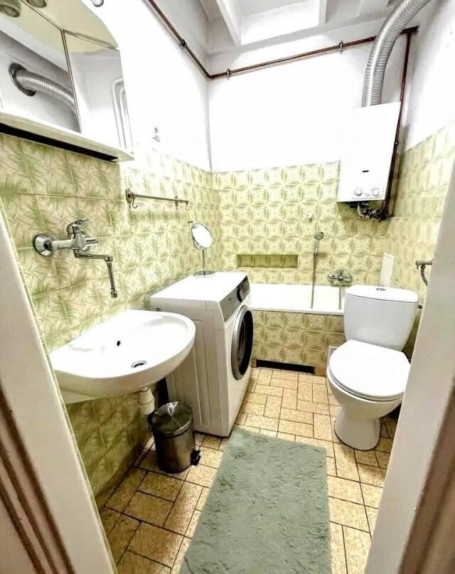 Mieszkanie 3-pokojowe Katowice os. Tysiąclecia, ul. Mieszka I. Zdjęcie 7