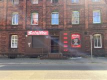 Lokal Ruda Śląska, ul. Kardynała Augusta Hlonda