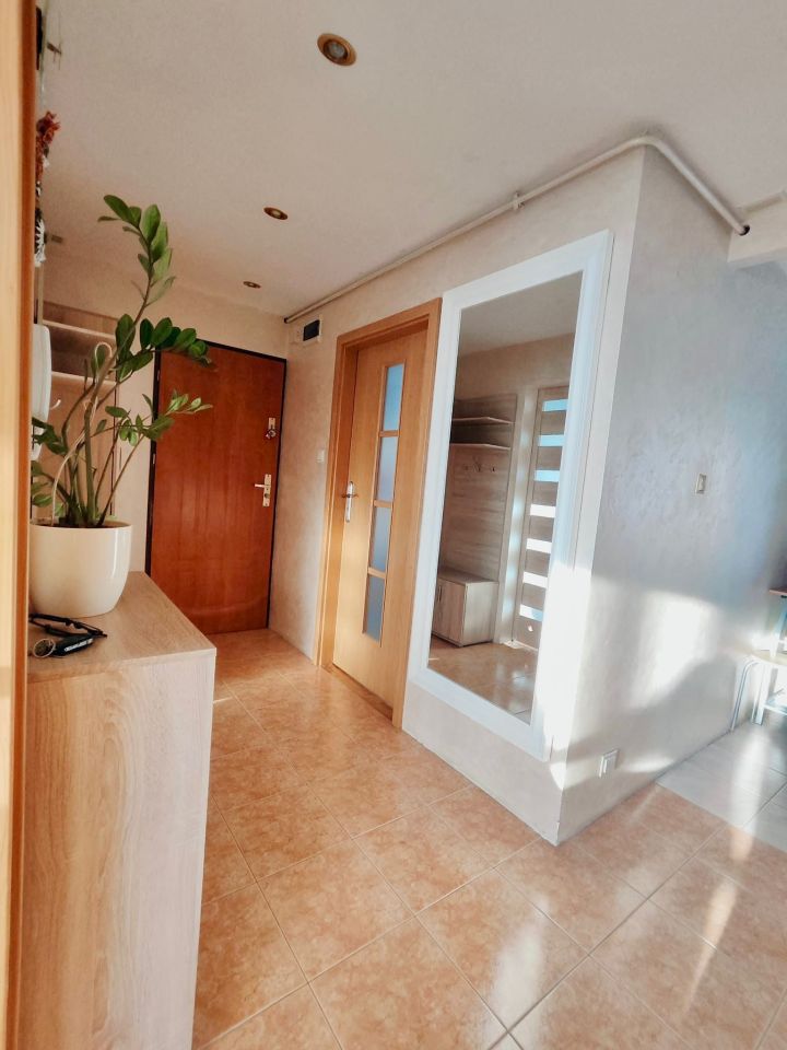 Mieszkanie 4-pokojowe Nowy Sącz Barskie, ul. Armii Krajowej. Zdjęcie 3