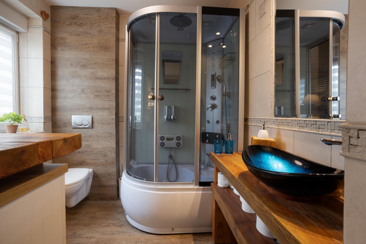 dom wolnostojący, 7 pokoi Suchy Las, ul. Rumiankowa. Zdjęcie 6